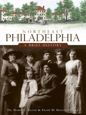 cover image of Northeast Philadelphia